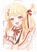 二次元插画 #11499302