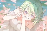 二次元插画 #11499306