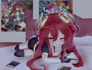 二次元插画 #11499333
