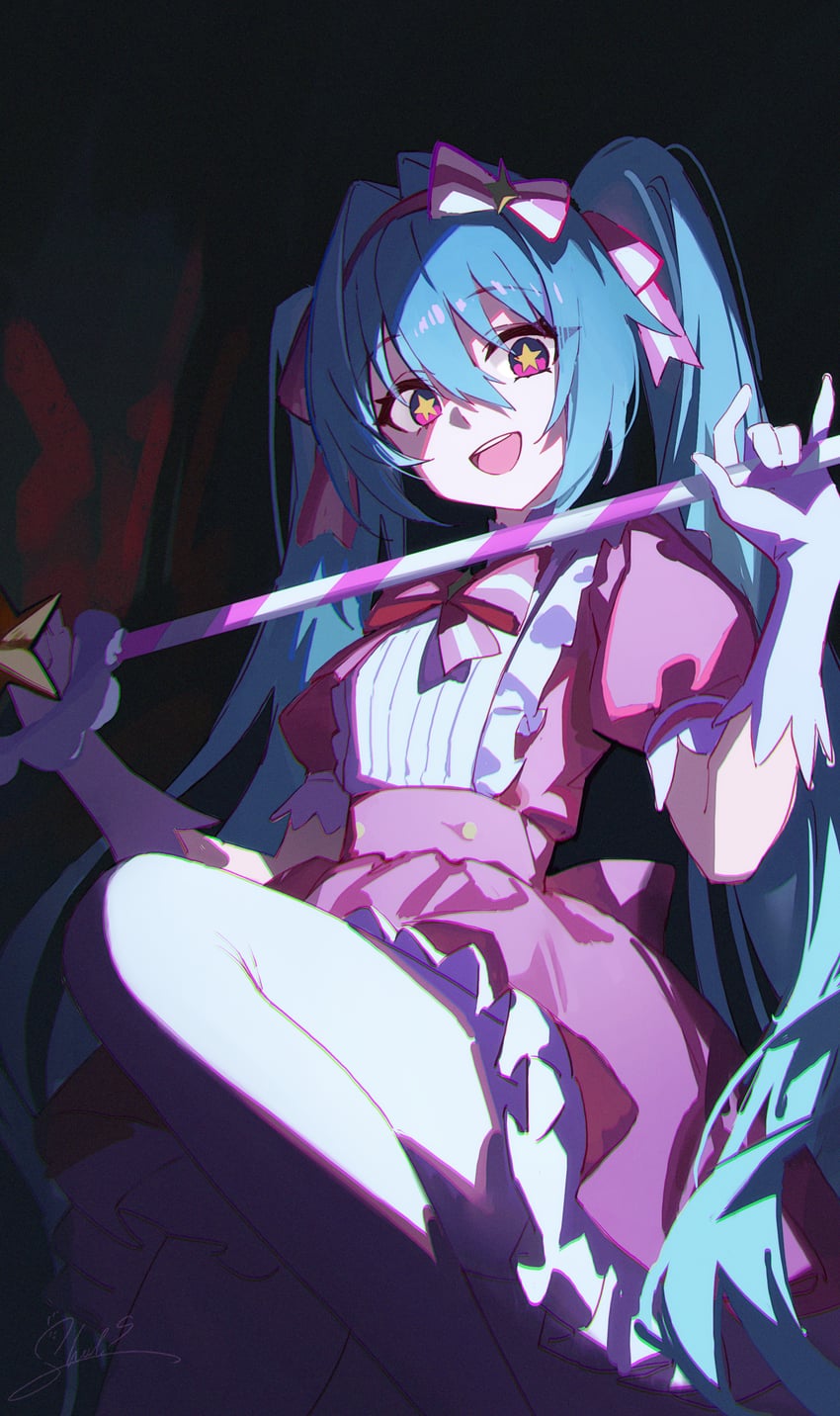 二次元插画