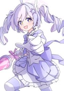 二次元插画 #11499343