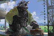 二次元插画 #11499347