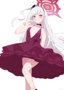 二次元插画 #11499360