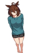 二次元插画 #11499362