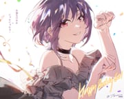 二次元插画 #11499365