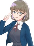 二次元插画 #11499370
