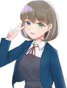 二次元插画 #11499372