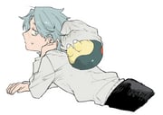 二次元插画 #11499374