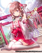 二次元插画 #11499382