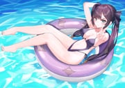 二次元插画 #11499385