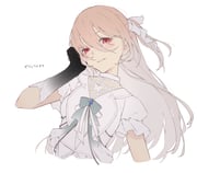 二次元插画 #11499387