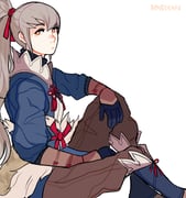二次元插画 #11499392