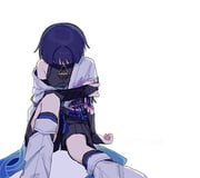 二次元插画 #11499399