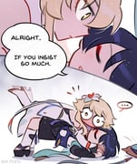 二次元插画 #11499414