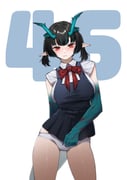 二次元插画 #11499421