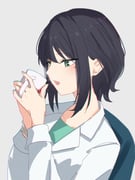 二次元插画 #11499424