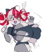二次元插画 #11499435