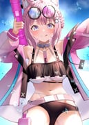 二次元插画 #11499454