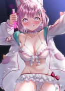 二次元插画 #11499458