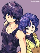 二次元插画 #11499467