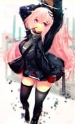 二次元插画 #11499472