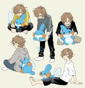 二次元插画 #11499497