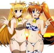 二次元插画 #11499504