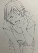 二次元插画 #11499509