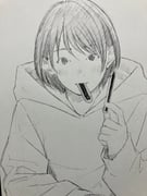 二次元插画 #11499515