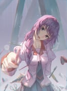 二次元插画 #11499518