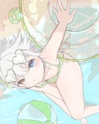 二次元插画 #11499520
