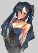 二次元插画 #11499521