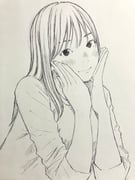 二次元插画 #11499529