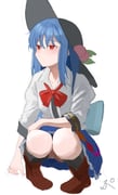 二次元插画 #11499543