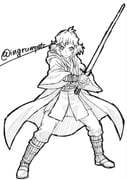 二次元插画 #11499544