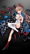 二次元插画 #11499545