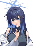 二次元插画 #11499546
