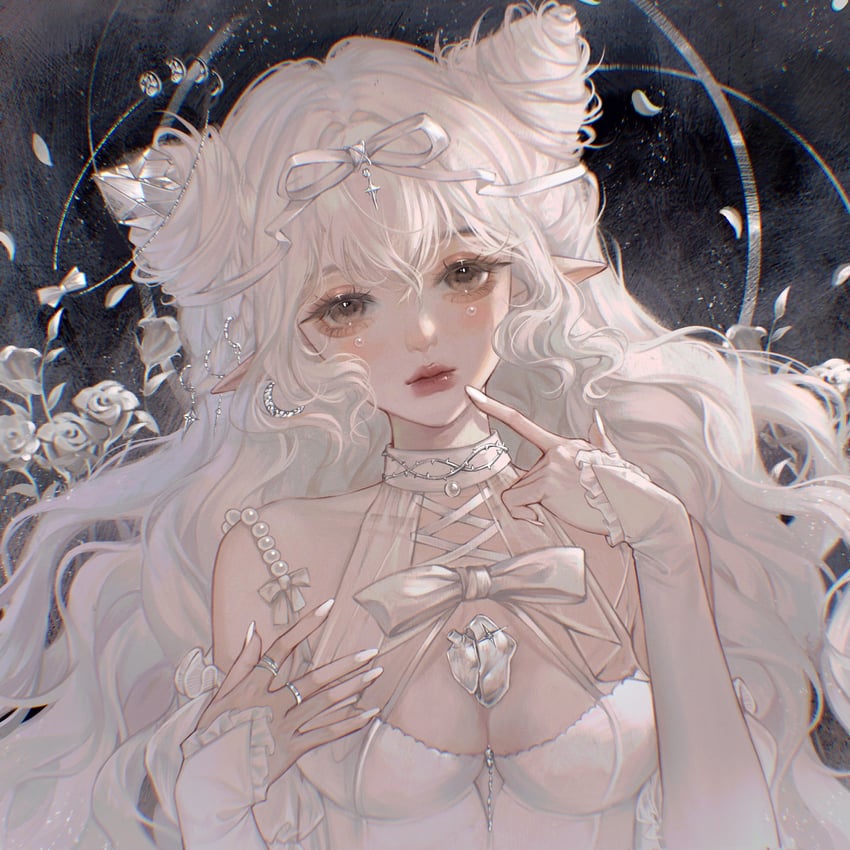 二次元插画