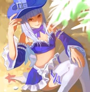 二次元插画 #11499557