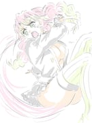 二次元插画 #11499561