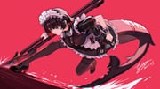 二次元插画 #11499564