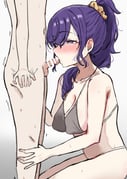 二次元插画 #11499614