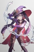 二次元插画 #11499615