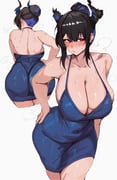 二次元插画 #11499620