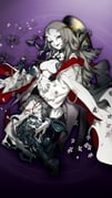 二次元插画 #11499625