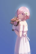 二次元插画 #11499641