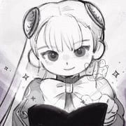二次元插画 #11499652