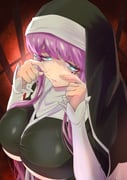 二次元插画 #11499655