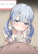 二次元插画 #11499657
