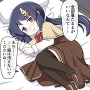 二次元插画 #11499667